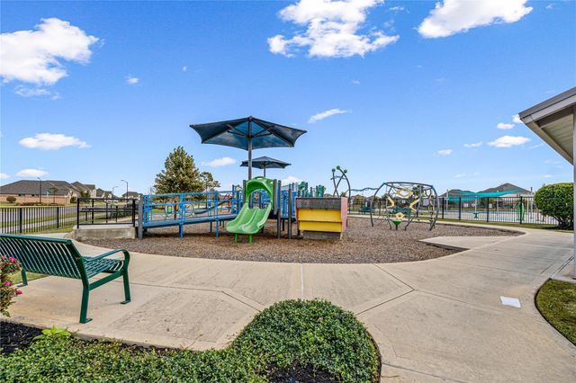 24407 Arbor Landing Lane, Katy, TX 77493