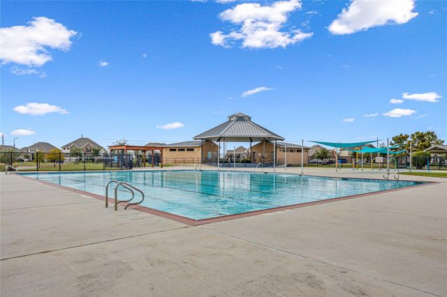 24407 Arbor Landing Lane, Katy, TX 77493