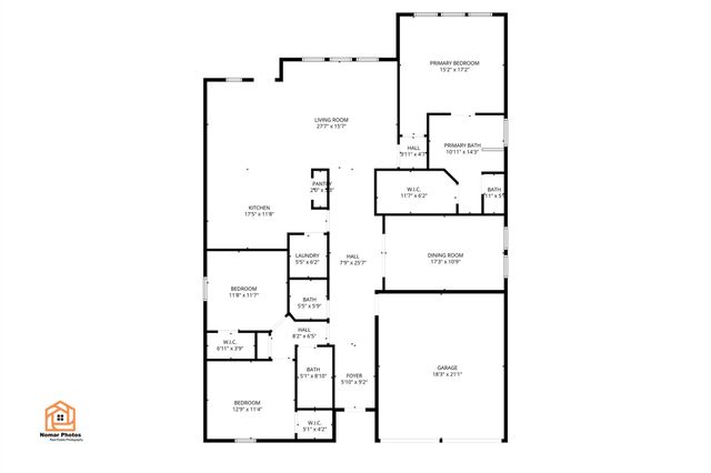 24407 Arbor Landing Lane, Katy, TX 77493