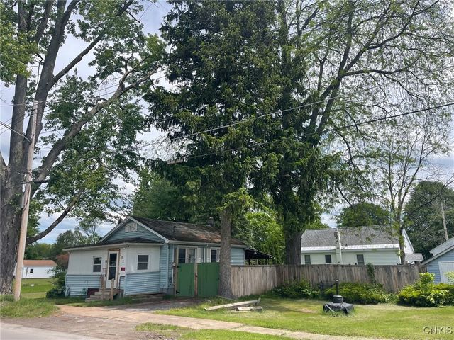 222 Boston Street, Oneida, NY 13421