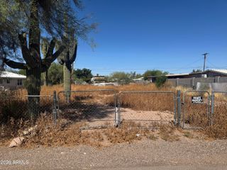 1256 S DESERT VIEW Drive -, Apache Junction, AZ 85120