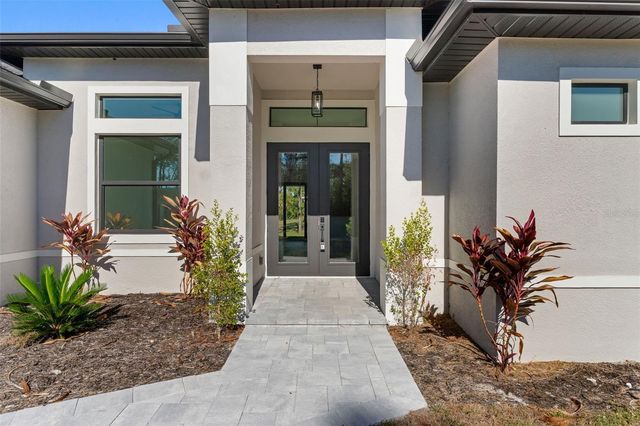 1566 KNOTTY PINE AVENUE, North Port, FL 34288