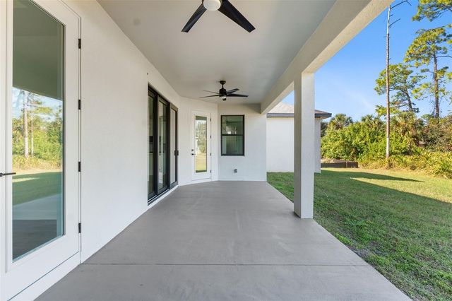 1566 KNOTTY PINE AVENUE, North Port, FL 34288