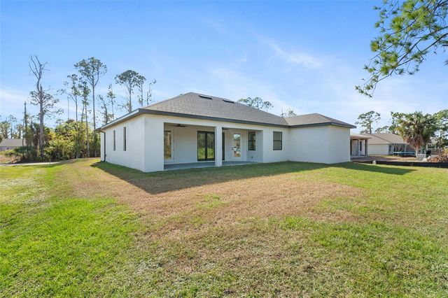 1566 KNOTTY PINE AVENUE, North Port, FL 34288