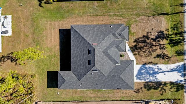 1566 KNOTTY PINE AVENUE, North Port, FL 34288