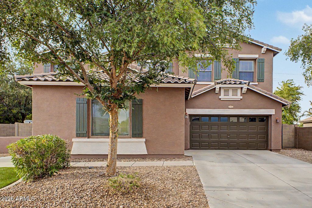 15864 W SHAW BUTTE Drive, Surprise, AZ 85379 — photo 2