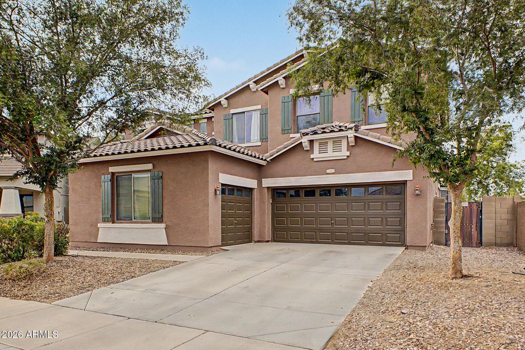 15864 W SHAW BUTTE Drive, Surprise, AZ 85379 — photo 3