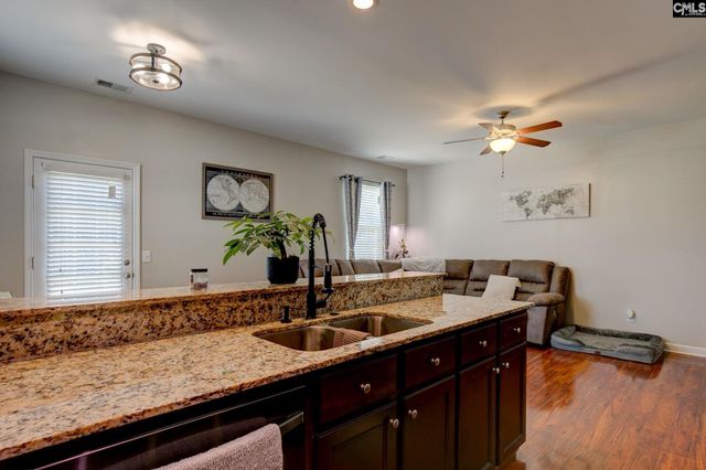 15 Bomburgh Road, Camden, SC 29020