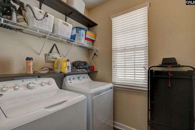 15 Bomburgh Road, Camden, SC 29020