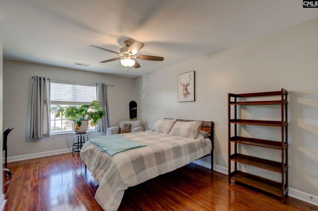 15 Bomburgh Road, Camden, SC 29020