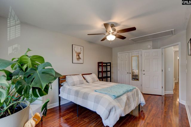 15 Bomburgh Road, Camden, SC 29020