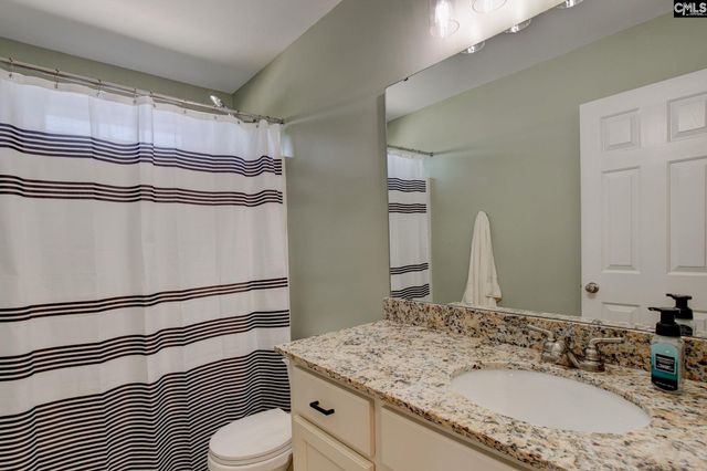 15 Bomburgh Road, Camden, SC 29020