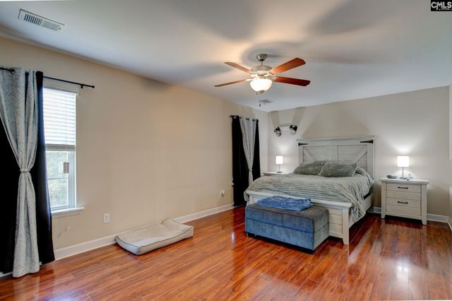 15 Bomburgh Road, Camden, SC 29020