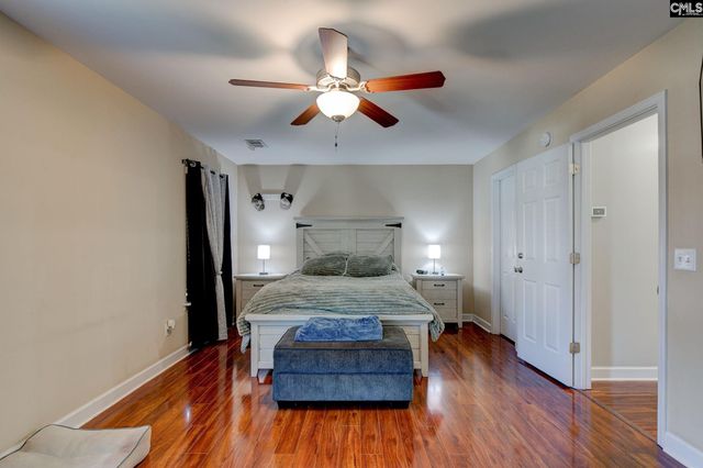 15 Bomburgh Road, Camden, SC 29020