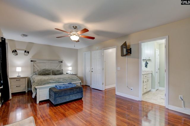 15 Bomburgh Road, Camden, SC 29020