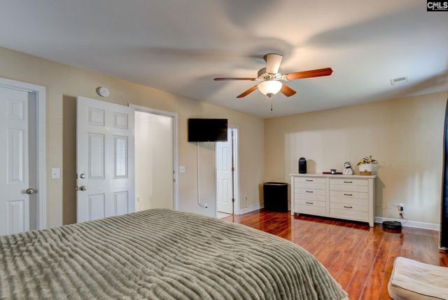 15 Bomburgh Road, Camden, SC 29020