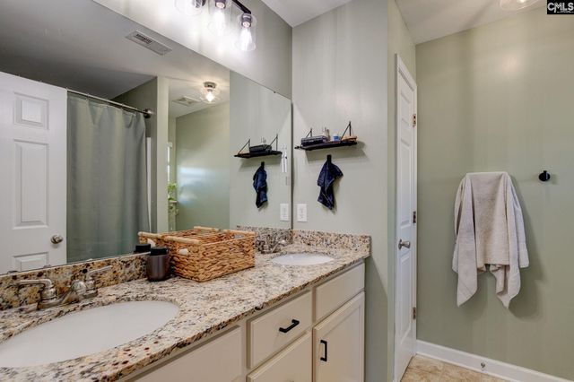 15 Bomburgh Road, Camden, SC 29020