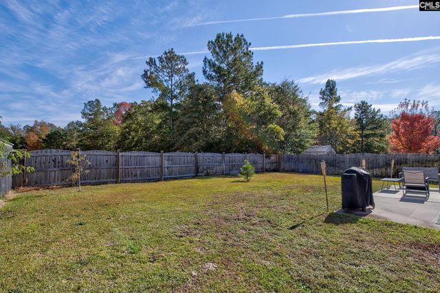 15 Bomburgh Road, Camden, SC 29020