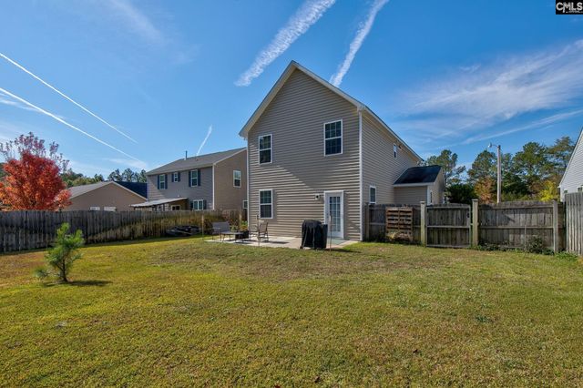 15 Bomburgh Road, Camden, SC 29020