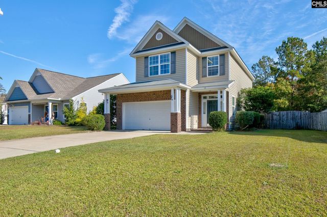 15 Bomburgh Road, Camden, SC 29020