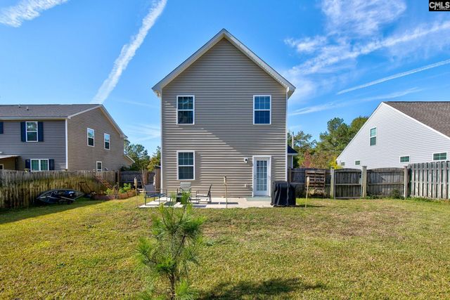 15 Bomburgh Road, Camden, SC 29020