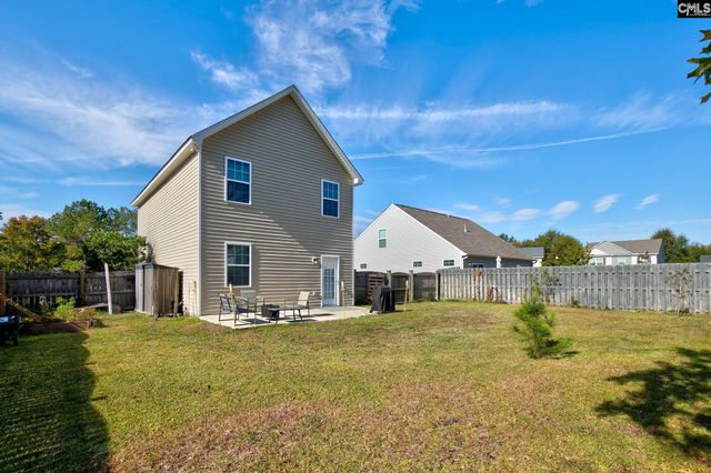 15 Bomburgh Road, Camden, SC 29020