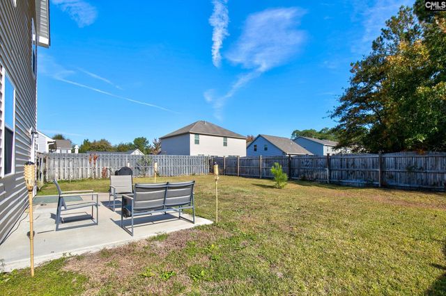 15 Bomburgh Road, Camden, SC 29020