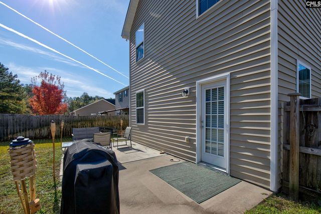 15 Bomburgh Road, Camden, SC 29020