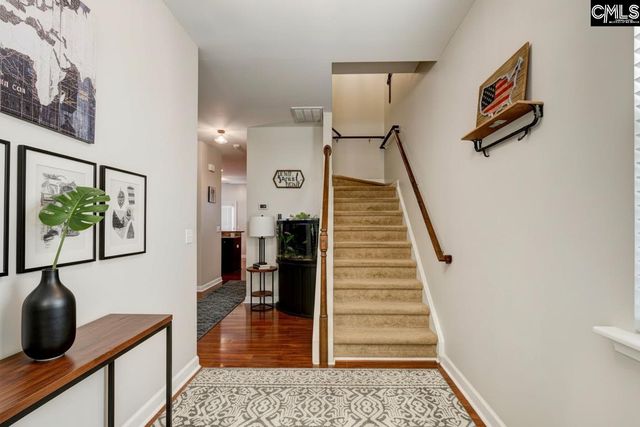 15 Bomburgh Road, Camden, SC 29020