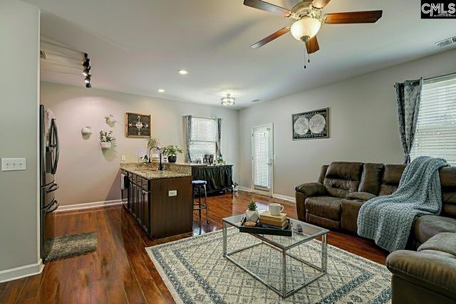 15 Bomburgh Road, Camden, SC 29020