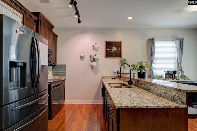 15 Bomburgh Road, Camden, SC 29020