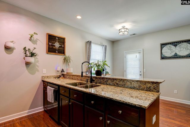 15 Bomburgh Road, Camden, SC 29020