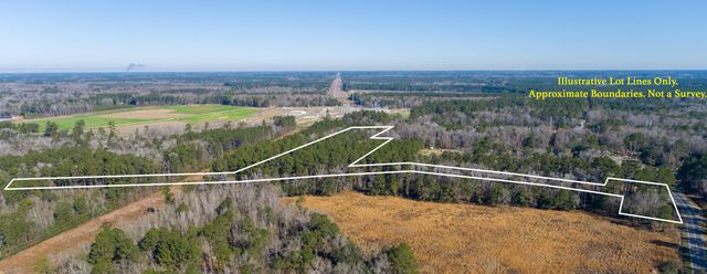 00 Augusta Highway, Walterboro, SC 29488