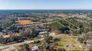 00 Augusta Highway, Walterboro, SC 29488