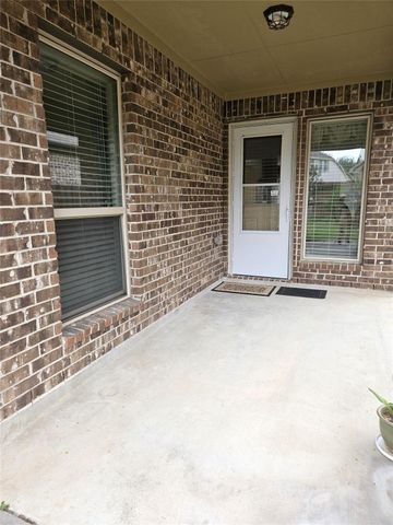 19831 Hamlet Shadow Lane, Cypress, TX 77433