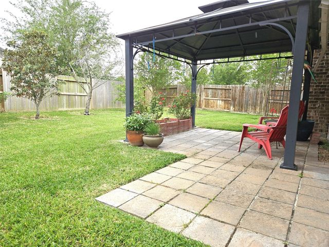 19831 Hamlet Shadow Lane, Cypress, TX 77433