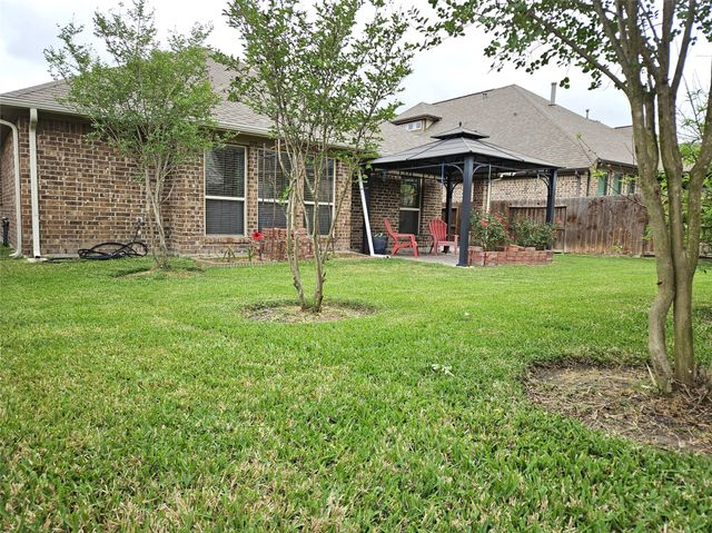 19831 Hamlet Shadow Lane, Cypress, TX 77433