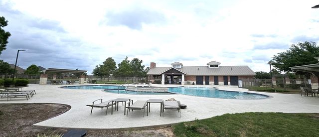 19831 Hamlet Shadow Lane, Cypress, TX 77433