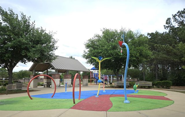 19831 Hamlet Shadow Lane, Cypress, TX 77433