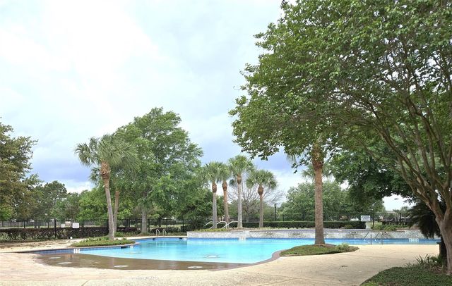 19831 Hamlet Shadow Lane, Cypress, TX 77433