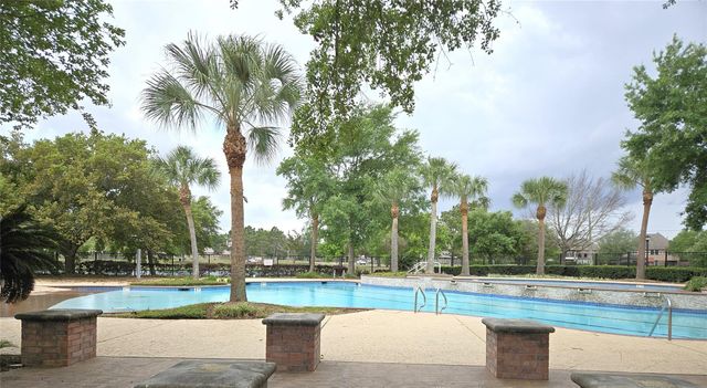 19831 Hamlet Shadow Lane, Cypress, TX 77433