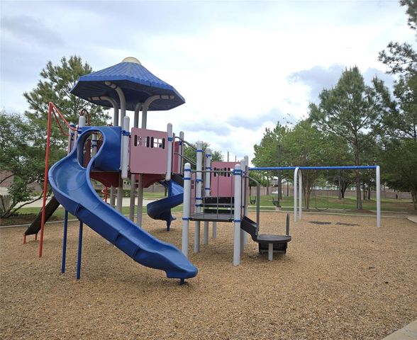 19831 Hamlet Shadow Lane, Cypress, TX 77433