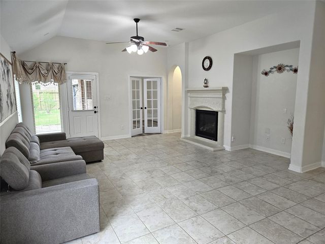 19831 Hamlet Shadow Lane, Cypress, TX 77433