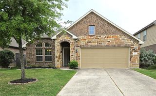 19831 Hamlet Shadow Lane, Cypress, TX 77433