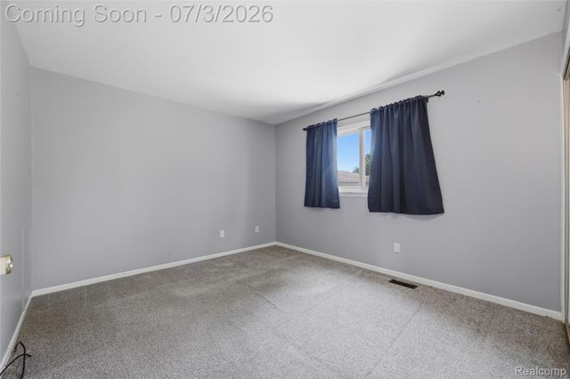 19714 Rosin Drive, Clinton Charter Township, MI 48038
