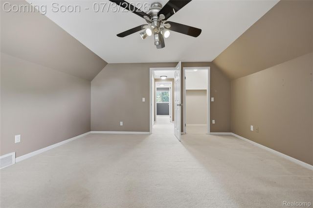 19714 Rosin Drive, Clinton Charter Township, MI 48038