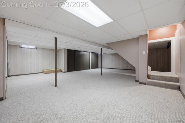 19714 Rosin Drive, Clinton Charter Township, MI 48038