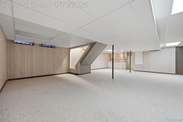 19714 Rosin Drive, Clinton Charter Township, MI 48038