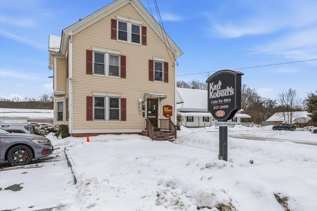 32 Park Avenue, Keene, NH 03431