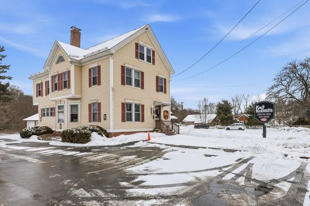 32 Park Avenue, Keene, NH 03431